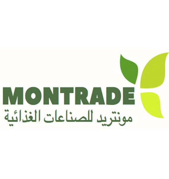 Montrade For Industrial Food